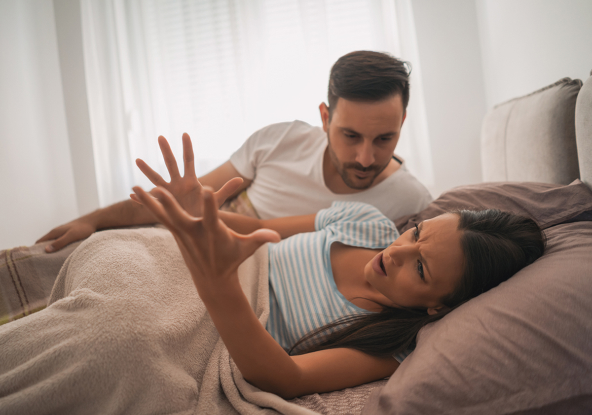 اهم 7 مشاكل زوجية وطرق حلها بفن وذكاء