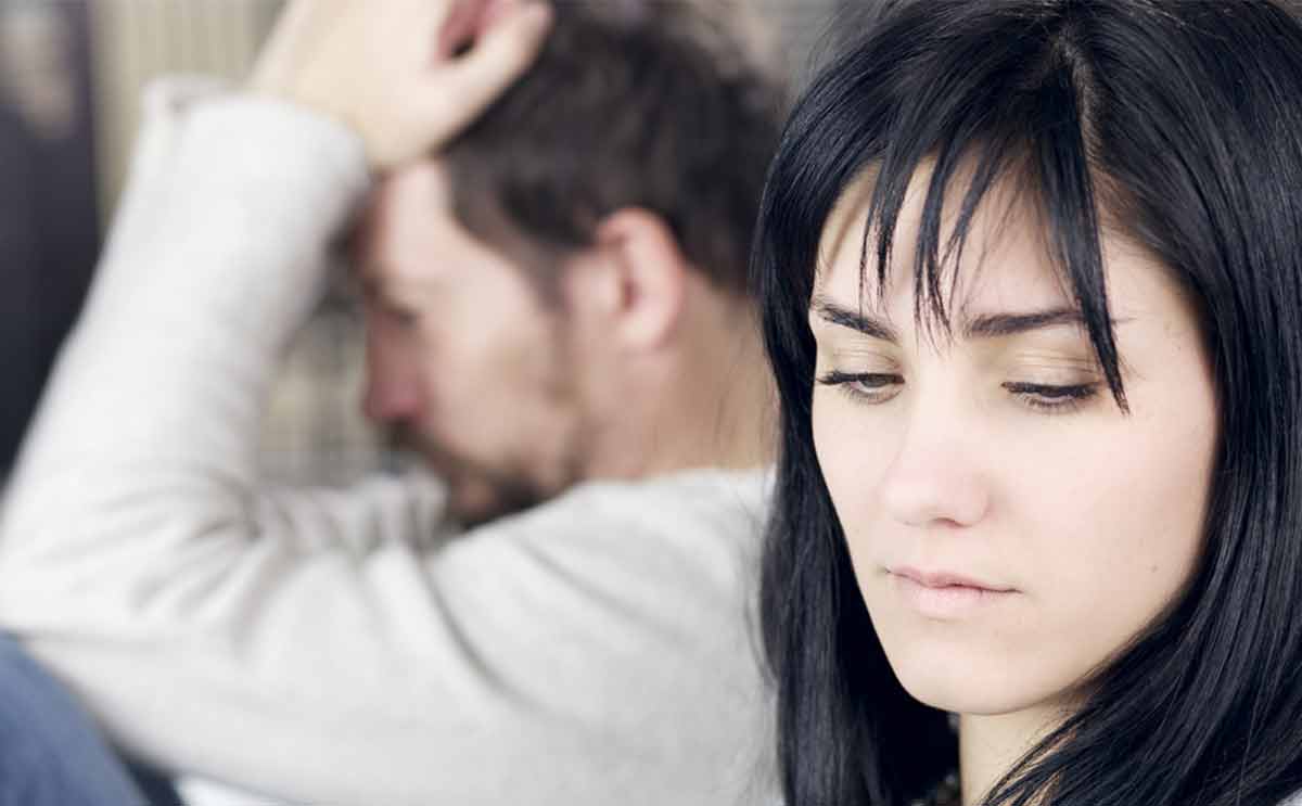 ابراج النساء المعرضات للخيانة