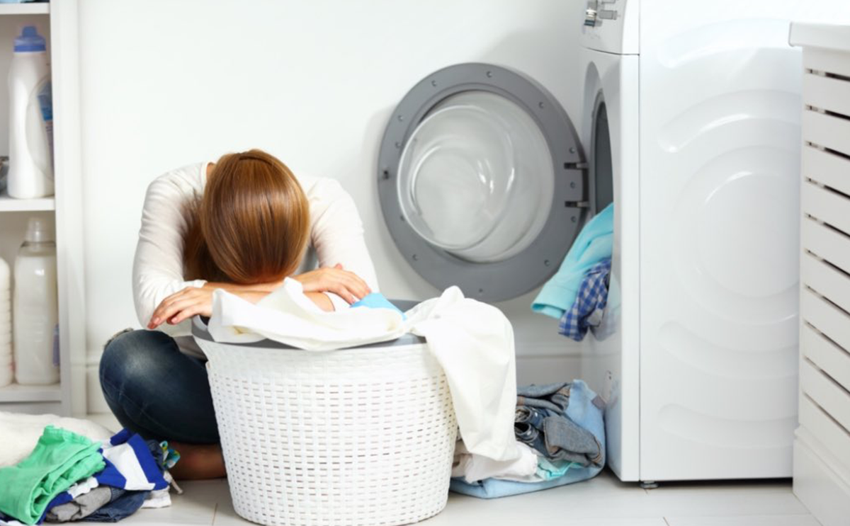 حيل وجدت لتسهل حياة الام في كل الأوقات والظروف