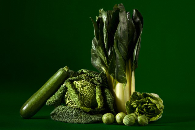 Plant, Vegetable, Food