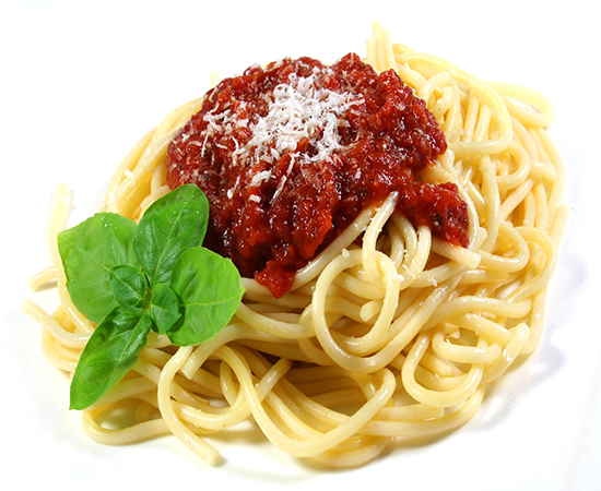 Spaghetti, Pasta, Food