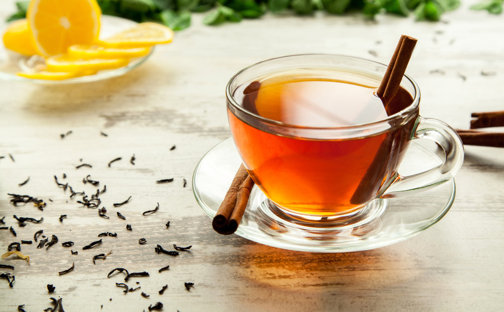 فوائد شرب القرفة وتاثيرها على صحتك