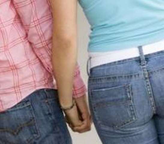 الامراض التناسلية الاكثر شيوعاً