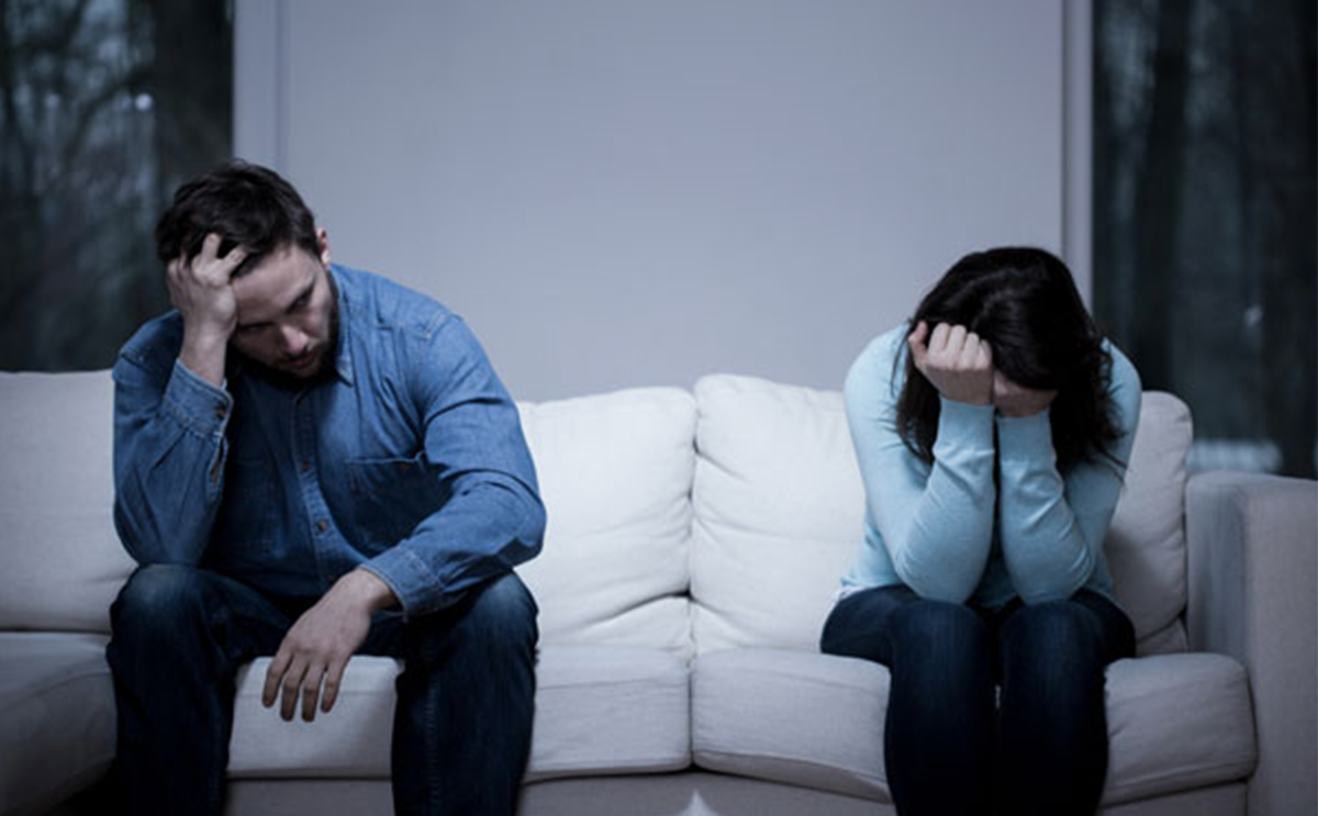العلم يكشف من ينسى الم الحب اولا المرأة ام الرجل