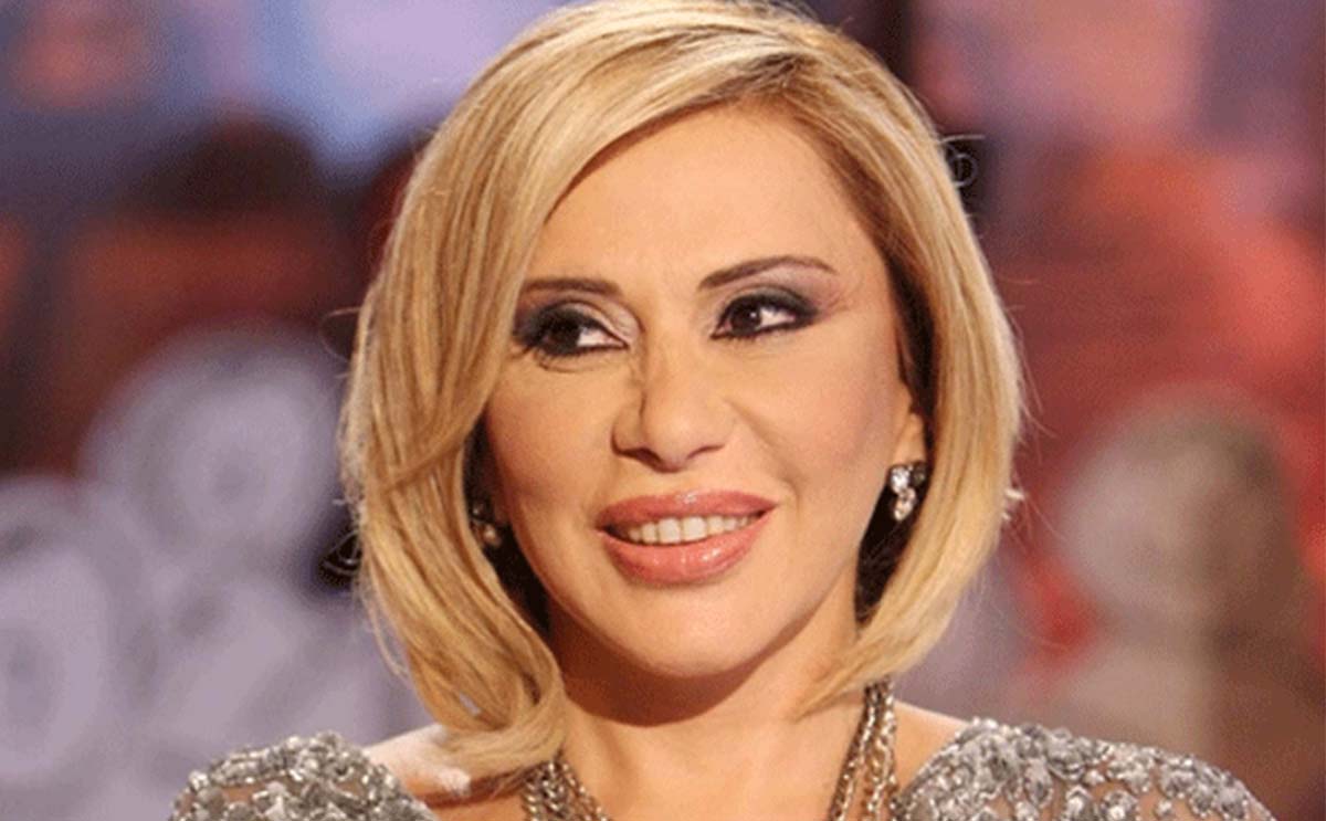 توقعات ماغي فرح للابراج للعام 2021
