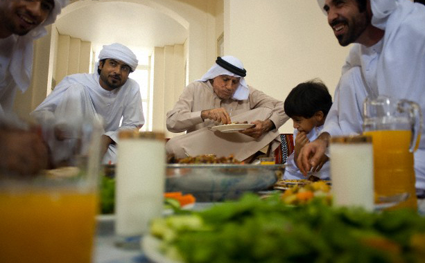 Person, Human, Meal