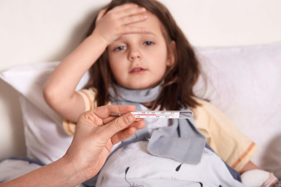 ما الفرق بين الباراسيتامول والإيبوبروفين؟