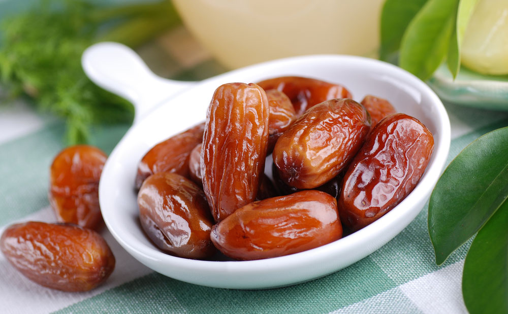 فوائد منقوع التمر للاطفال