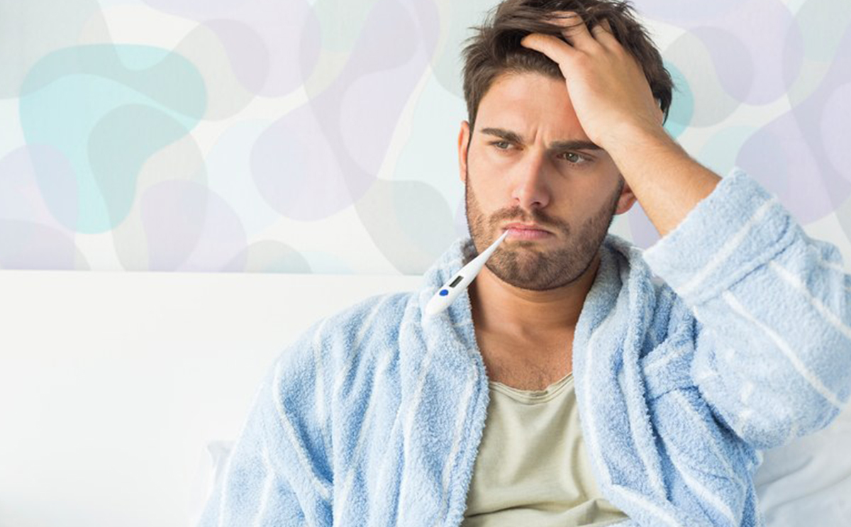 ما هي اعراض نقص حمض الفوليك للرجال وكيف يمكن تعويضه؟
