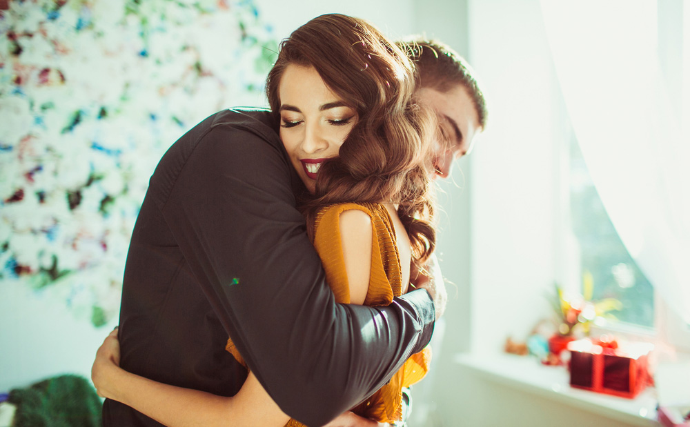 المدة الطبيعية للحمل بعد الزواج