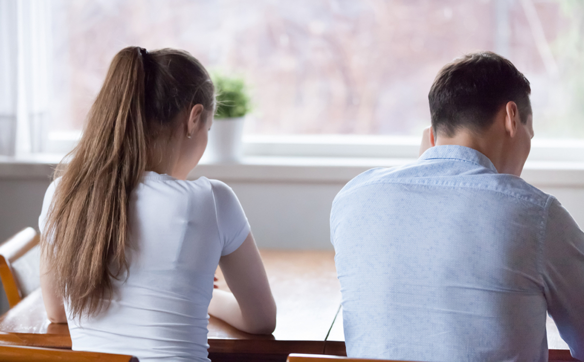 5 تصرفات تزعج زوجك خلال الجماع