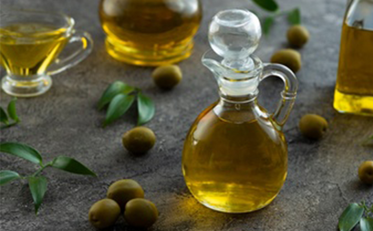 علاج البلغم عند الاطفال بزيت الزيتون
