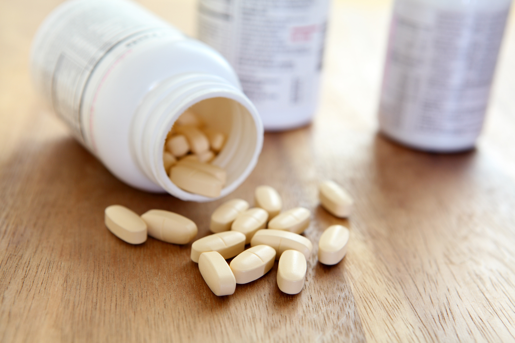 Medication, Pill