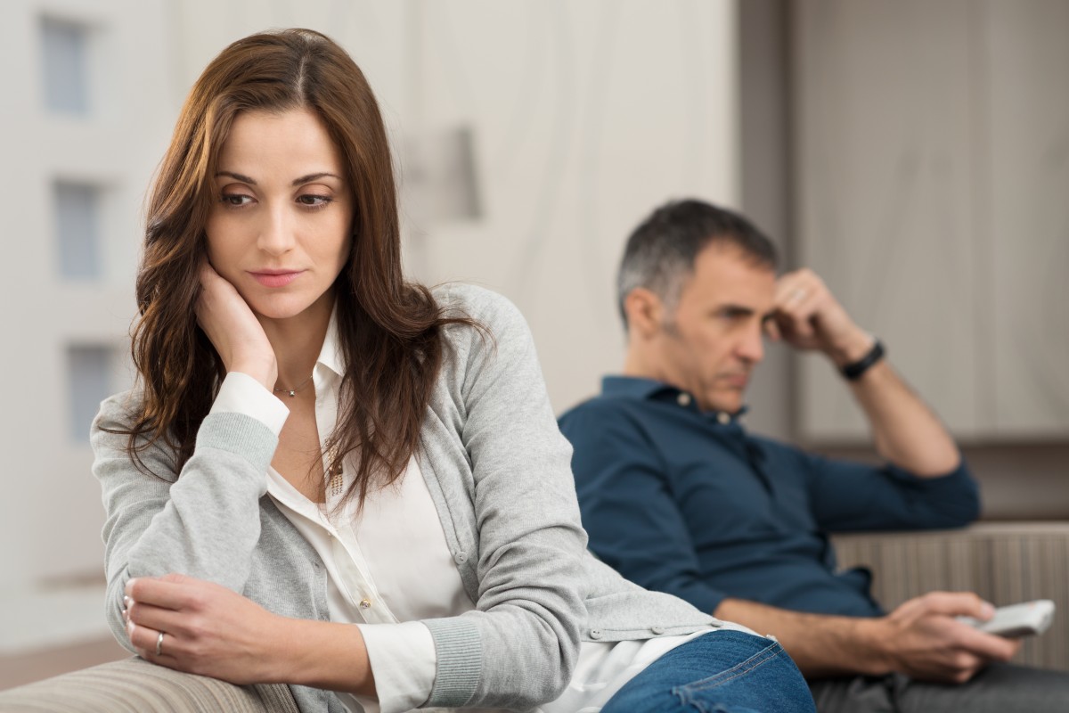 حالات يدمر الجماع فيها الحياة الزوجية