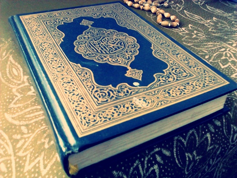 نصائح لتسهيل ختم القرآن في رمضان