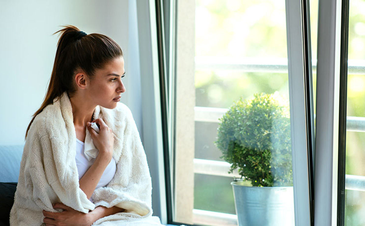 متى يكون جفاف الحلق خطير وكيف يمكن علاجه؟