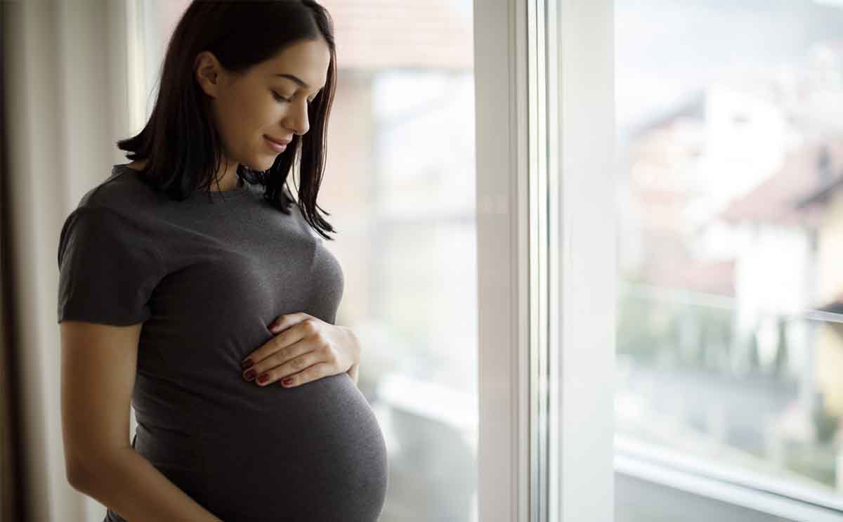 اسباب نزول قطرات ماء في الشهر التاسع 
