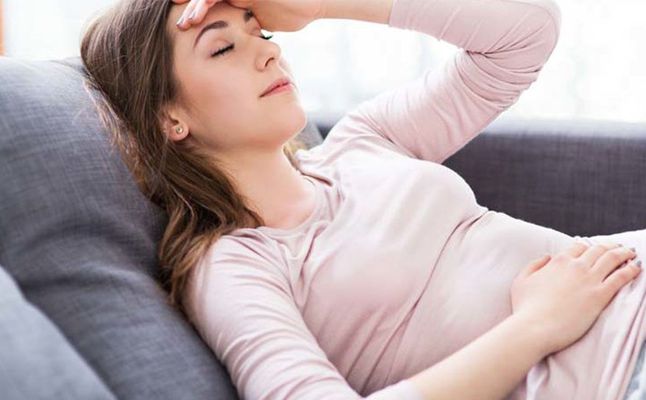 سبب وضع زيت الزيتون في المهبل للحامل