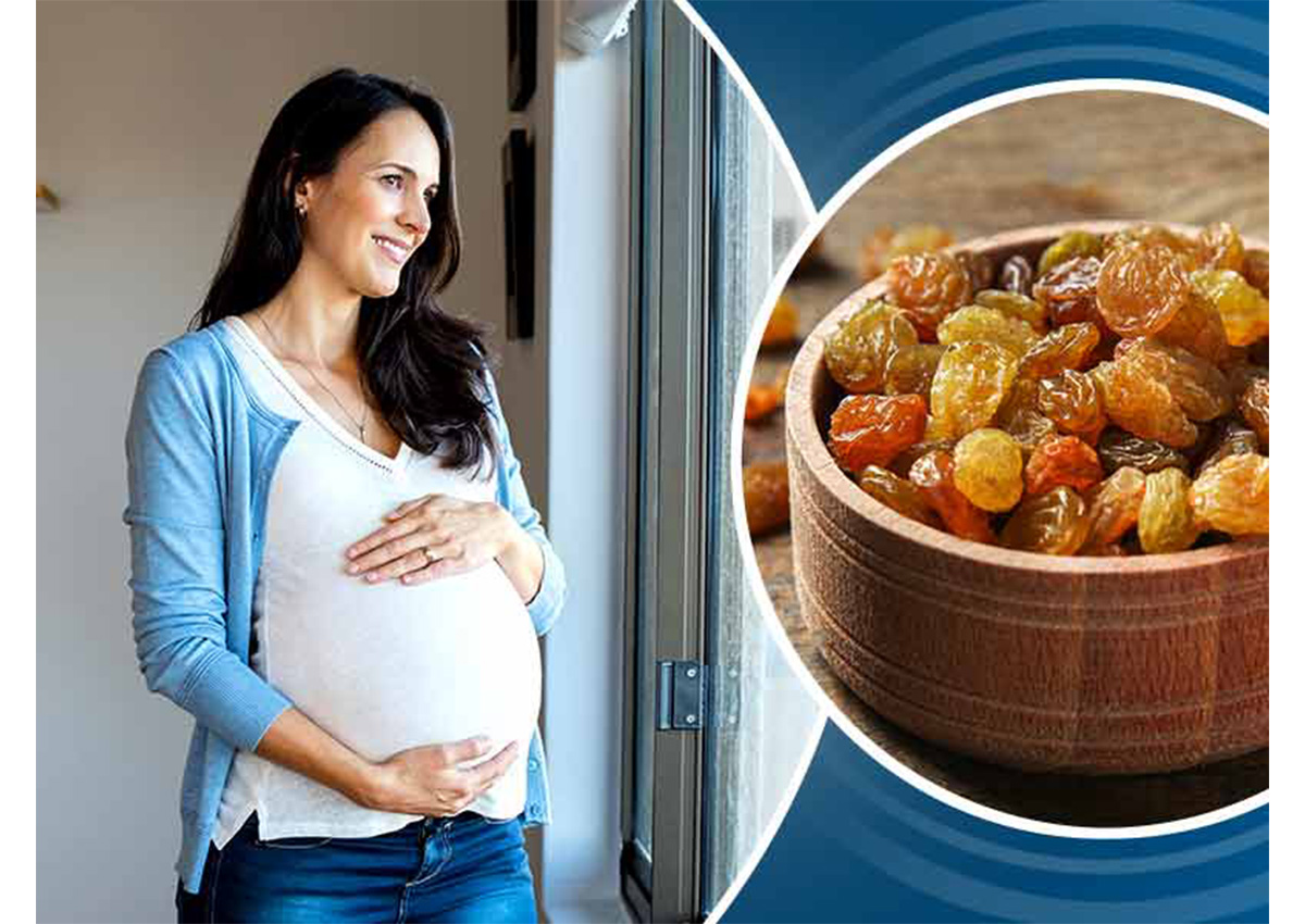 ما هي اضرار الزبيب الاسود للحامل وما صحة هذا الموضوع؟