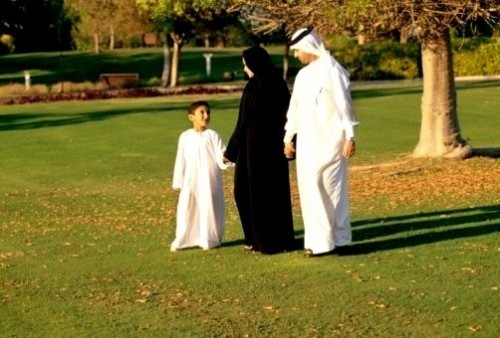 افكار نشاطات عائلية في اليوم الوطني السعودي