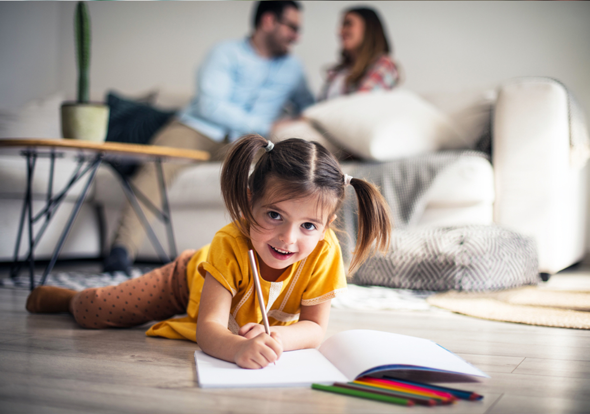 نصائح تساعدك على وضع جدول يومي لطفلك بدءاً من عمر 5 سنوات