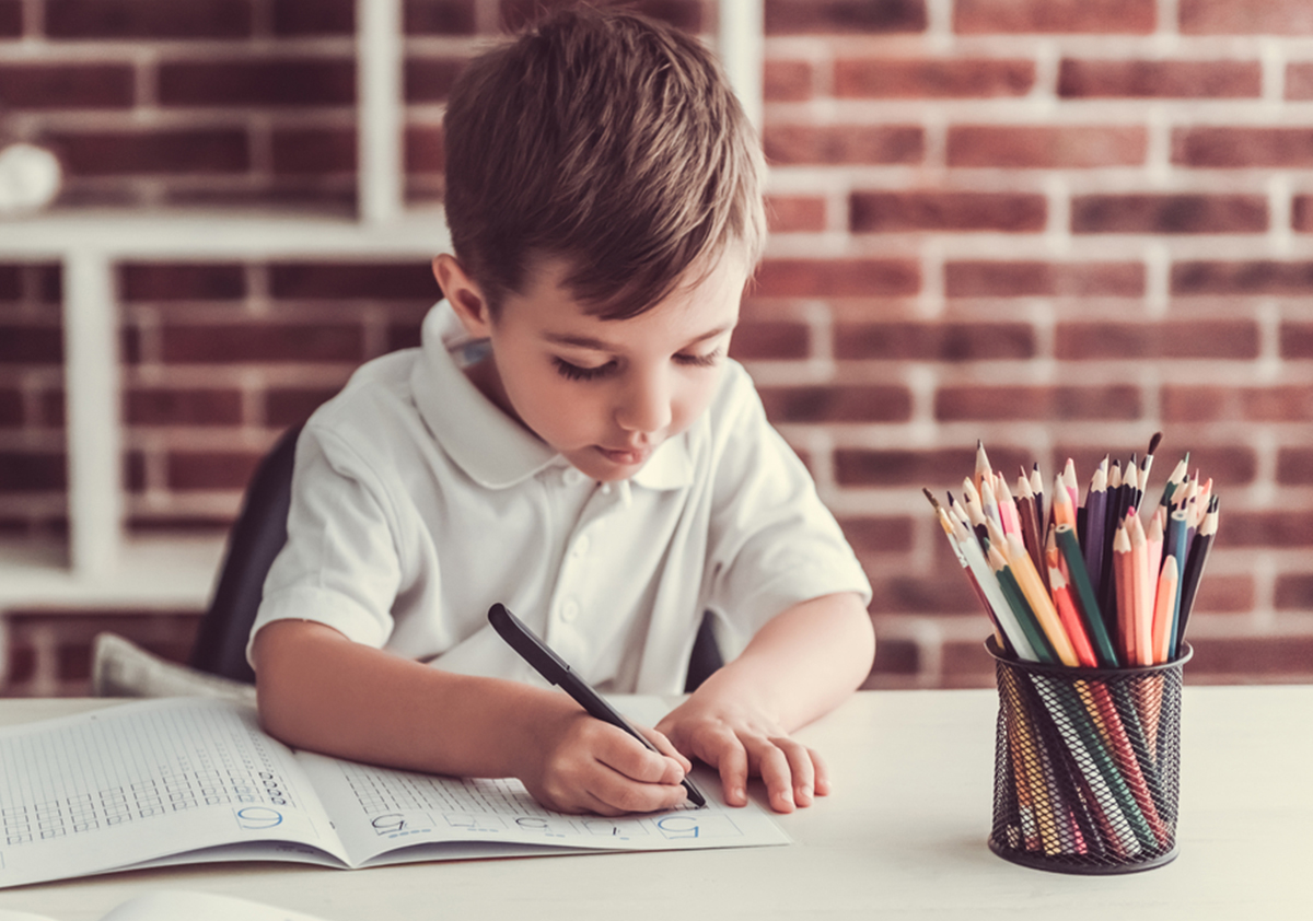 5 علامات تدل على أنّ طفلك أذكى من المعدل الطبيعي