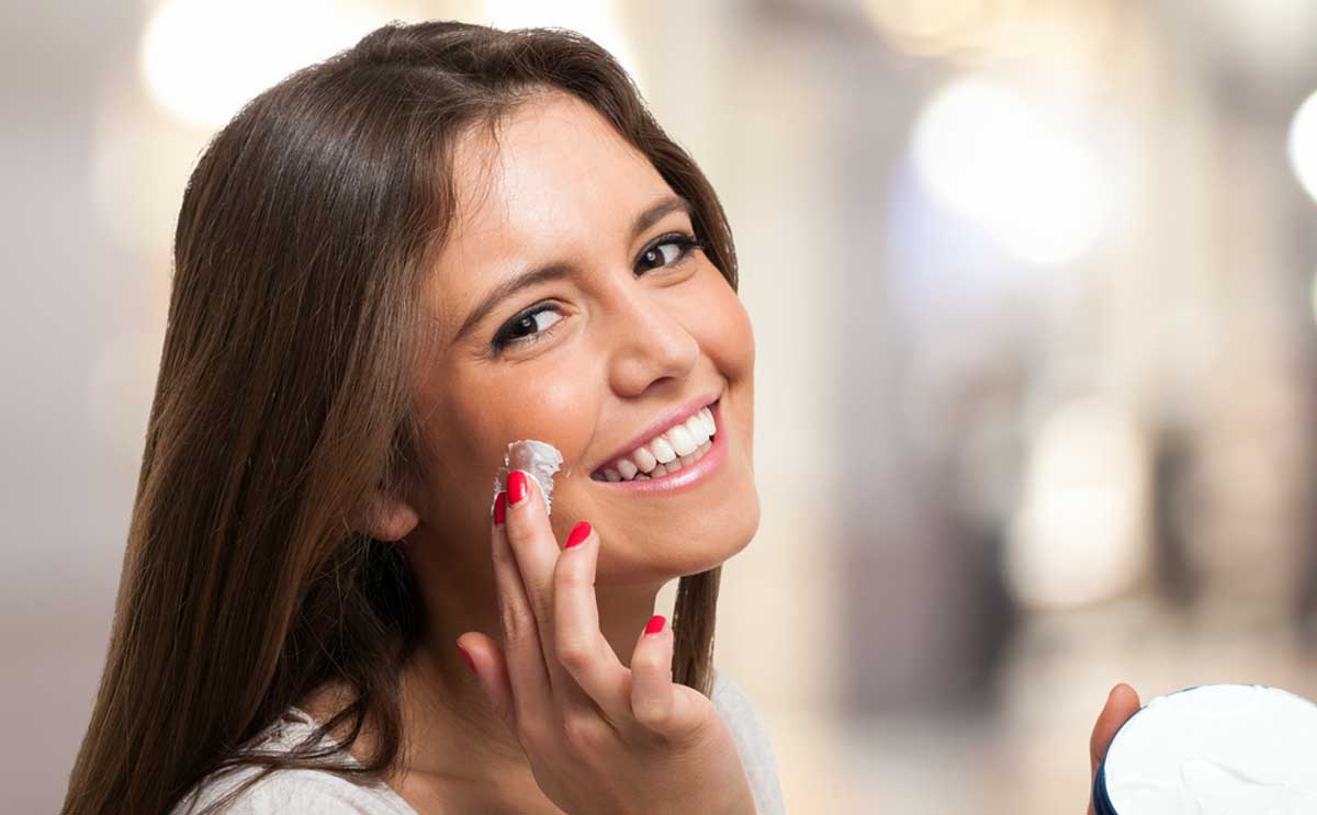 طرق علاج مسامات الوجه بسهولة