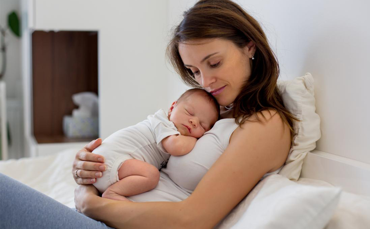 كيف اعرف ان الرحم نظيف بعد النفاس