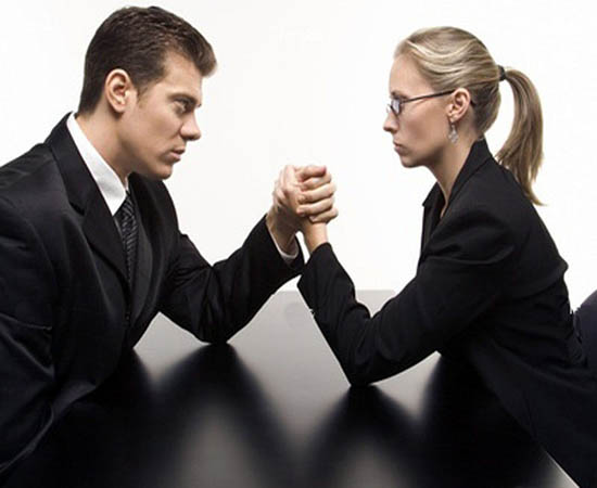 6 أمور تنجح فيها المرأة أكثر من الرجل!