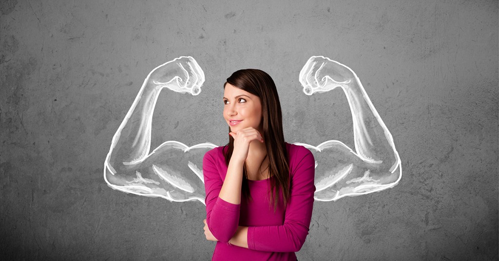 قول مأثور عن قوة المرأة ونهوضها بعد الوقوع