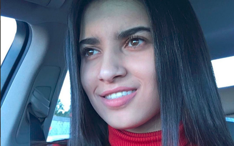 مغربية حصلت على تذكرة سفر مجانية