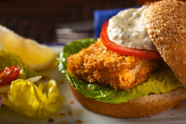 Burger, Food, Sandwich