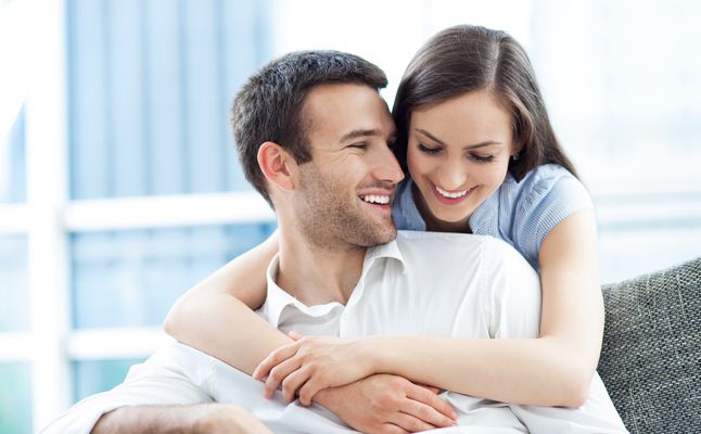علاج عدم الاحساس بالجماع عند النساء