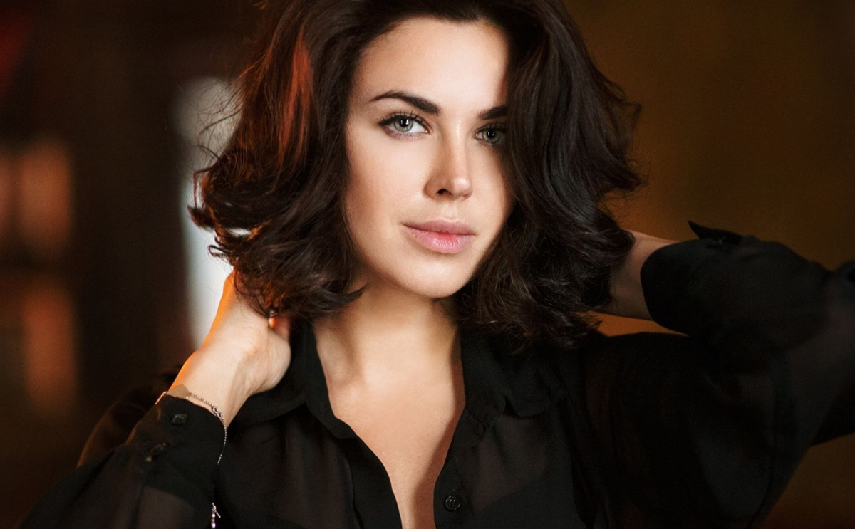 هل امراة برج الاسد جميلة وما هي ابرز مميزاتها؟
