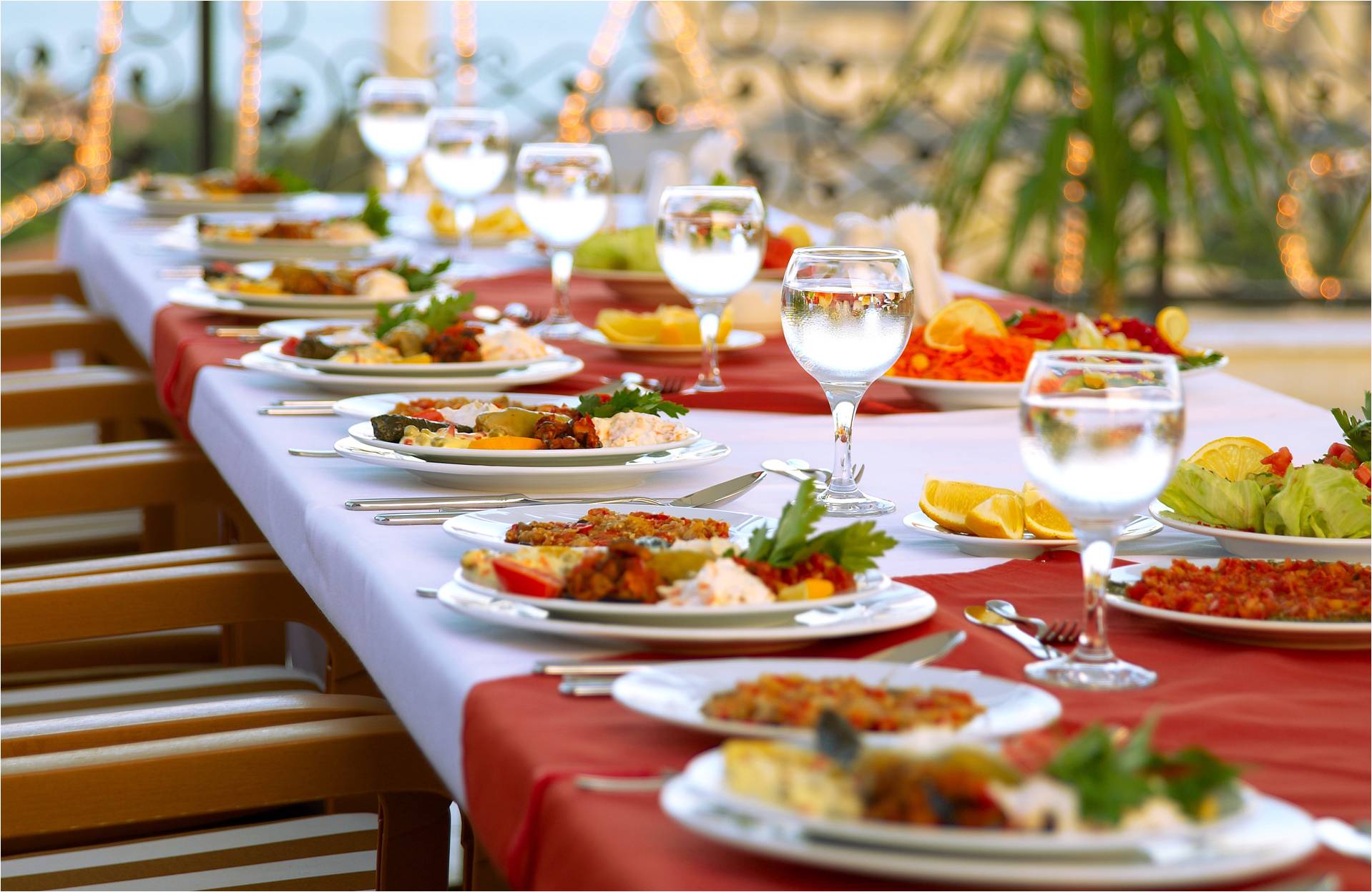 حكم الإفطار في رمضان