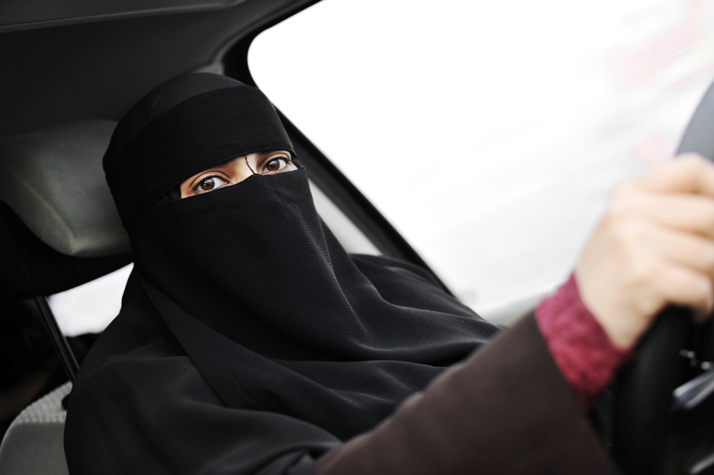 آخر أخبار حملة 26 أكتوبر حول قيادة المرأة في السعودية