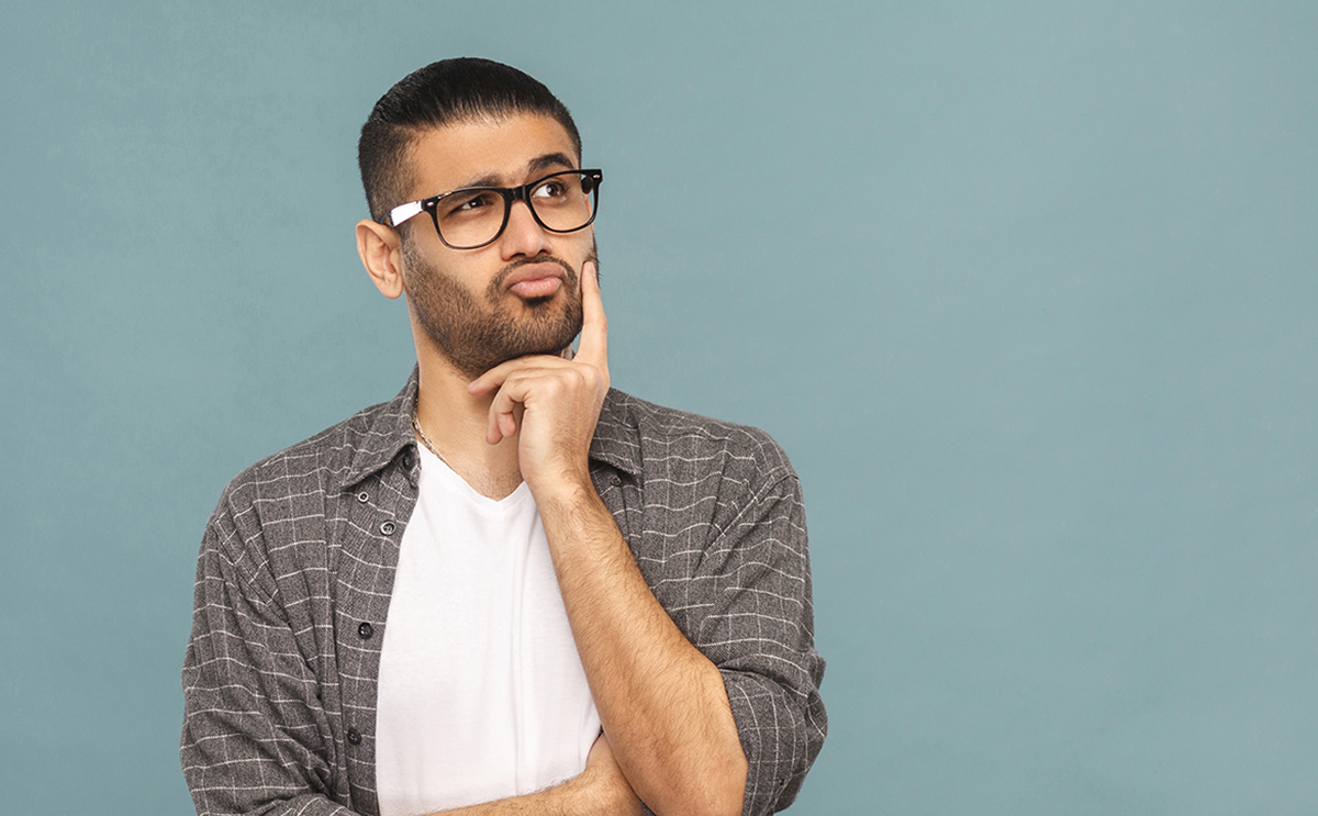 اكتشفي ما الفرق بين المني والمذي وطريقة الاغتسال!