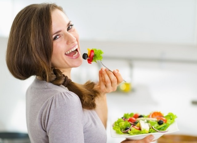 Person, Human, Eating