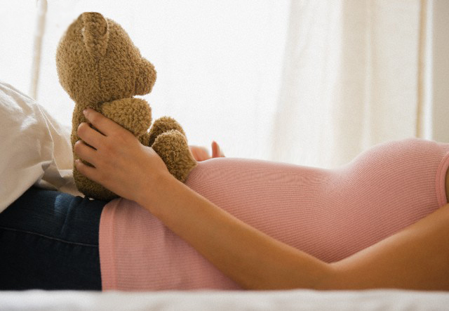 Person, Human, Teddy Bear