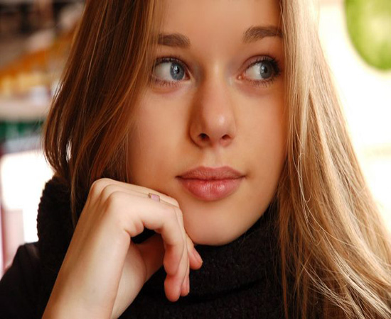 Face, Person, Human