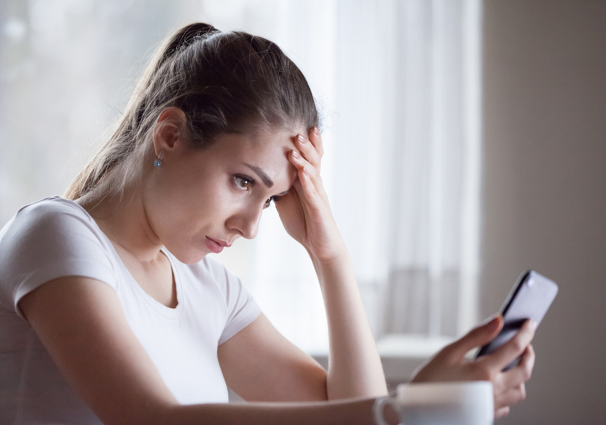 رسائل لا يحب زوجك رؤيتها عبر واتساب وغيرها من برامج المحادثات