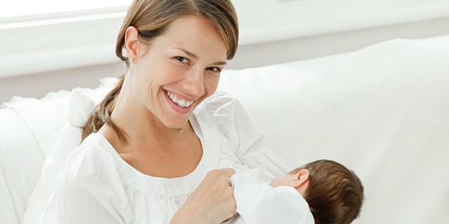 Person, Human, Newborn
