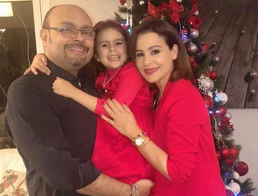 نجمات أنجبن في سنّ الاربعين