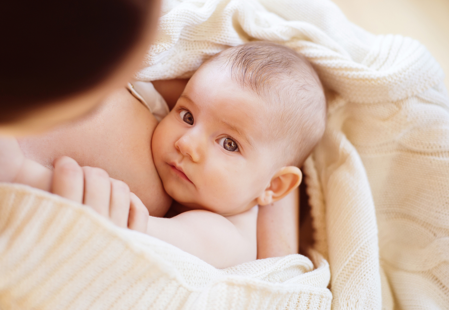 Newborn, Baby, Person
