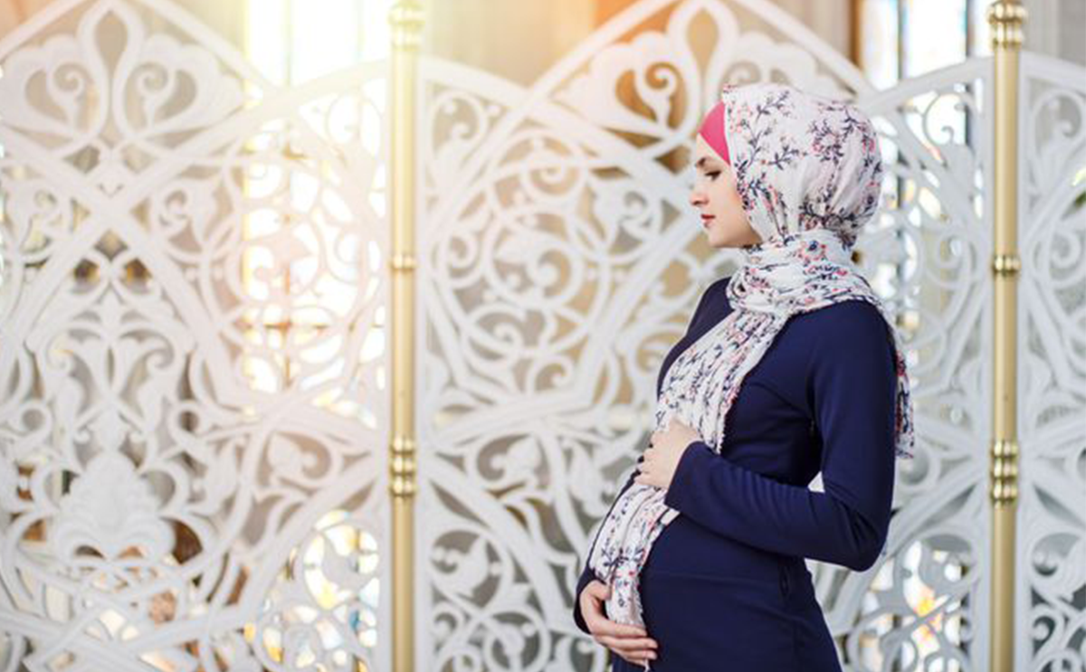 افضل وقت لسحور الحامل في رمضان
