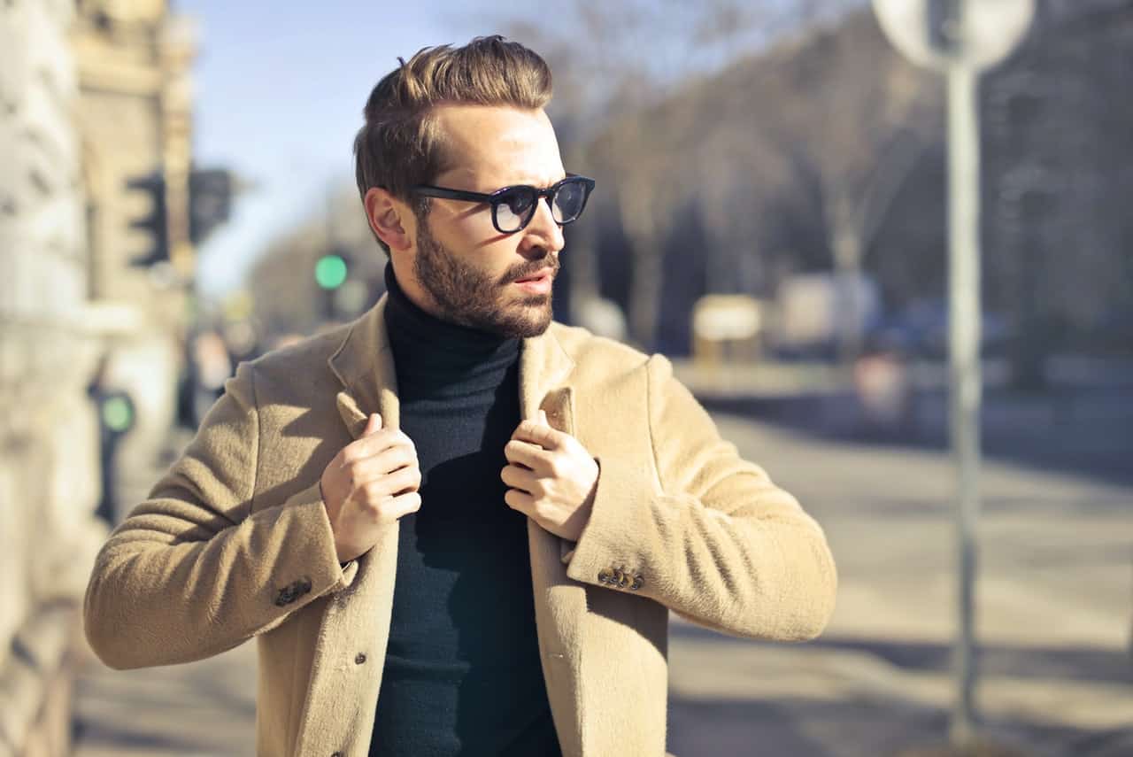 نقاط ضعف رجل برج العقرب ونقاط قوته