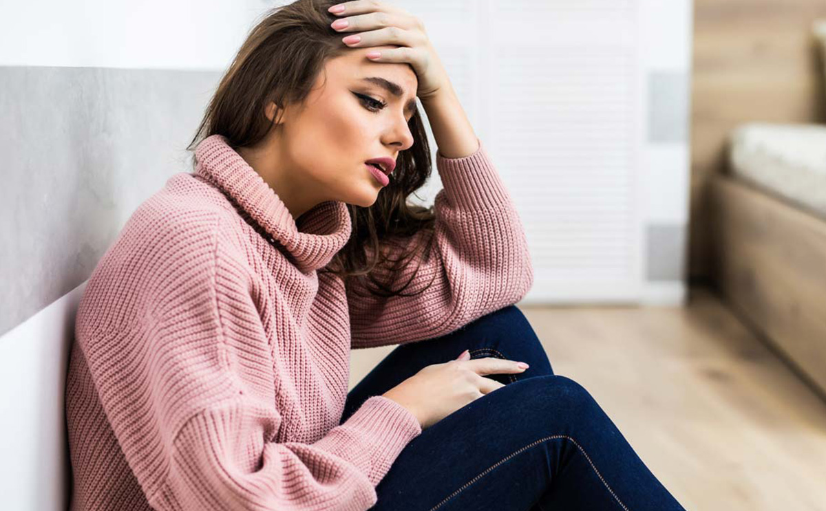 هل عنق الرحم المفتوح دليل على عدم الحمل وما هي علاماته؟
