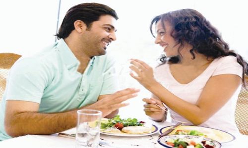 أطعمة تغذي الخصوبة!