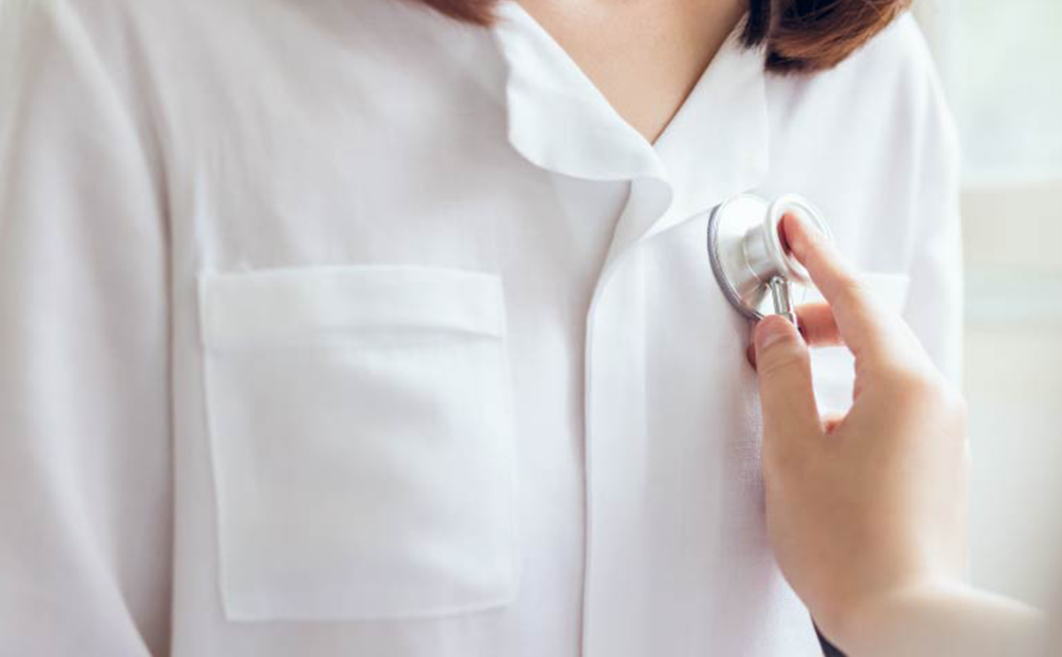 متى تكون دقات القلب خطيرة وكيف يمكن تفاديها؟