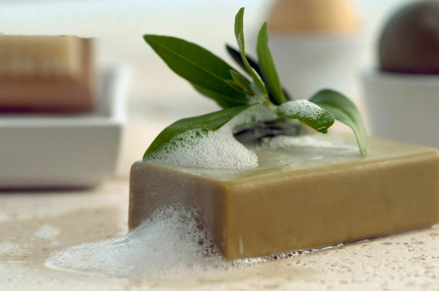 Soap